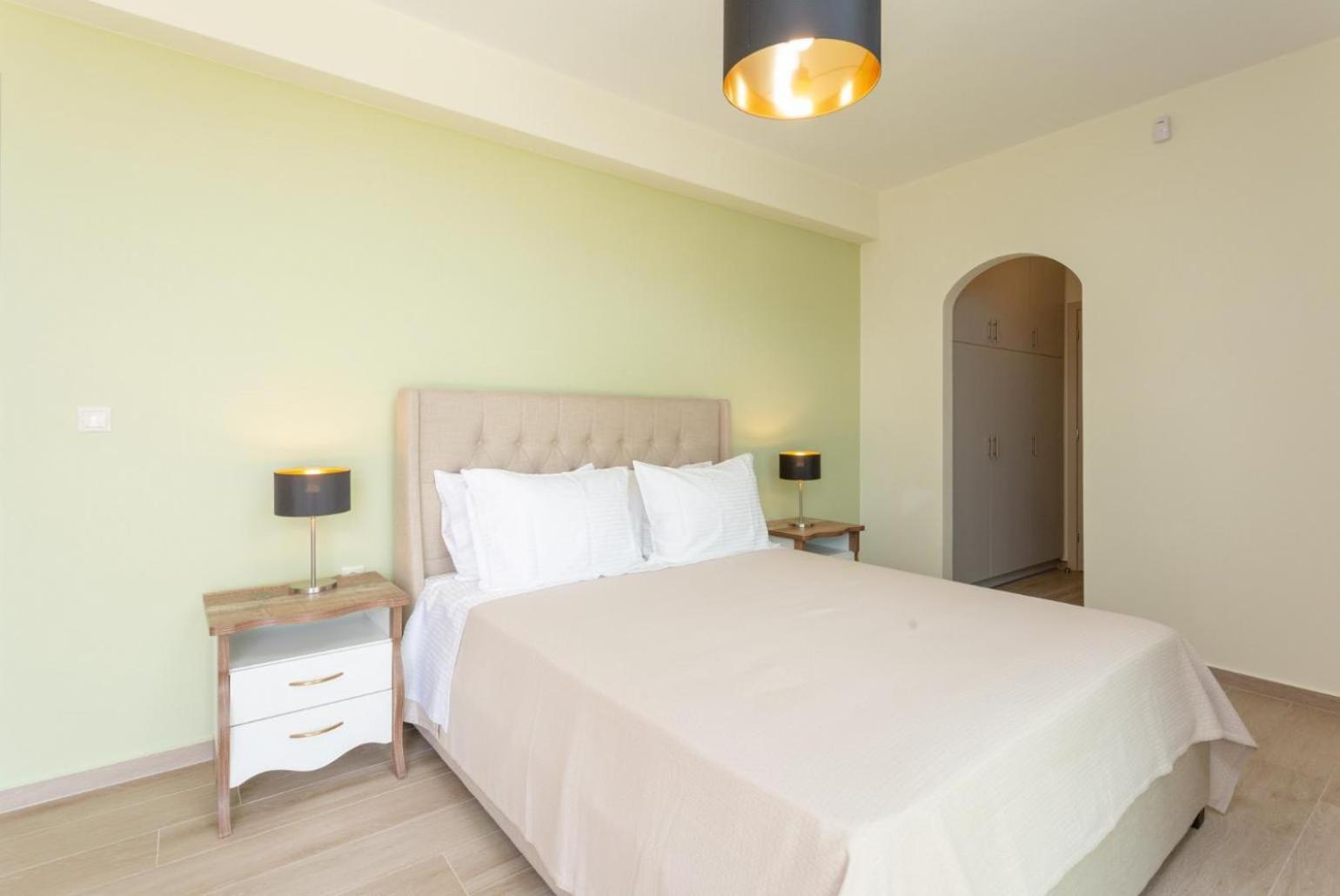 Villa Lassi Illios อาร์กอสโตลี ภายนอก รูปภาพ