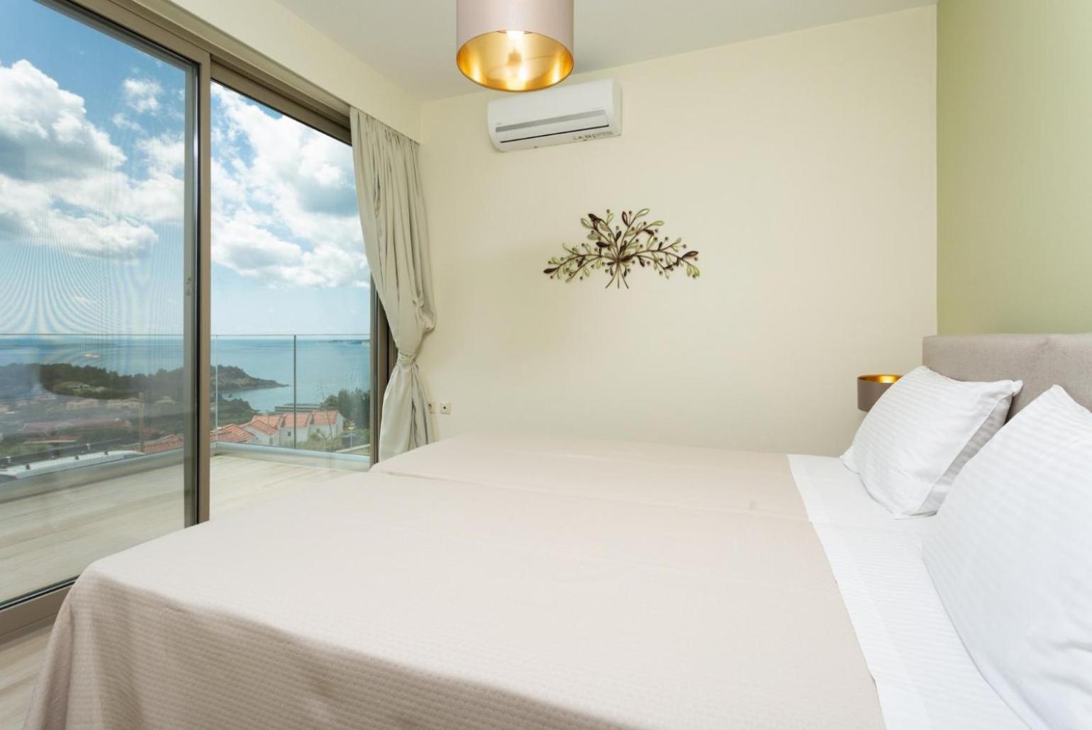 Villa Lassi Illios อาร์กอสโตลี ภายนอก รูปภาพ