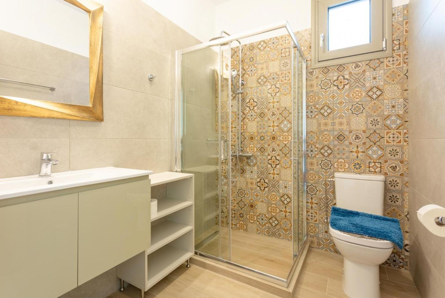 Villa Lassi Illios อาร์กอสโตลี ภายนอก รูปภาพ