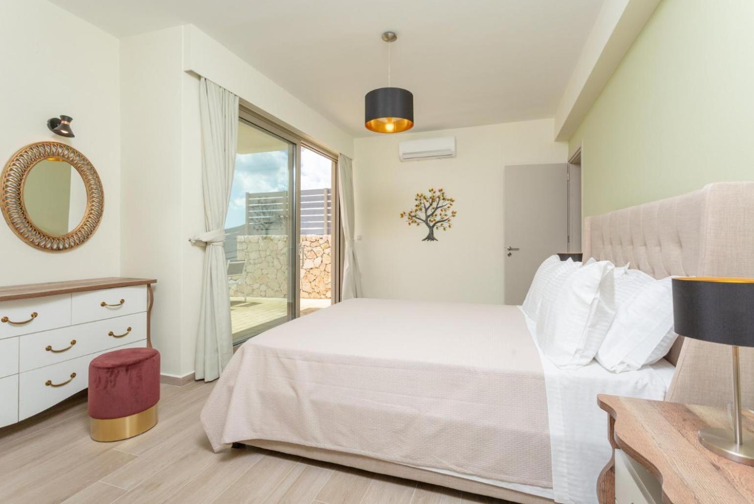 Villa Lassi Illios อาร์กอสโตลี ภายนอก รูปภาพ